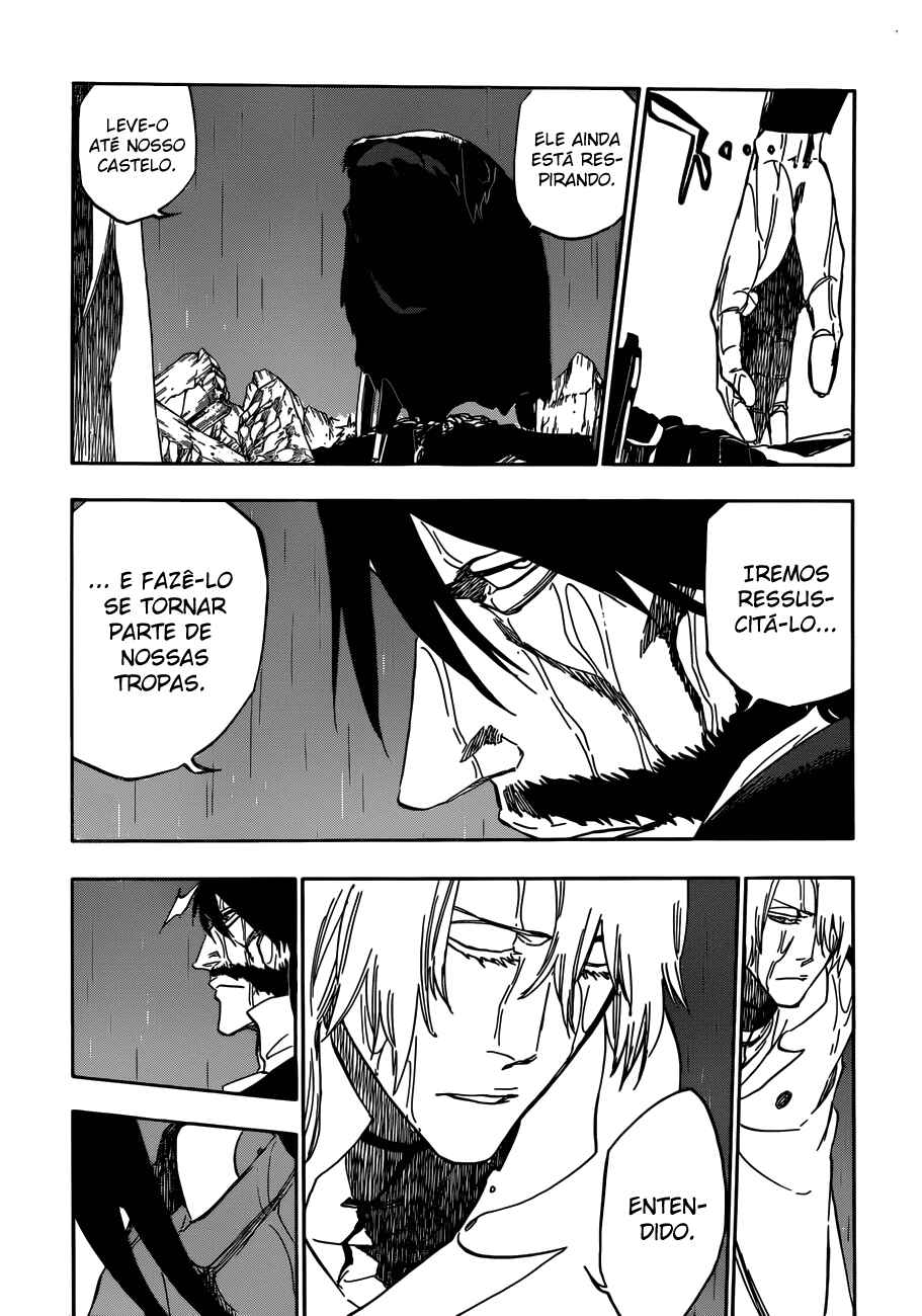 Read Bleach Pt Br Manga Online