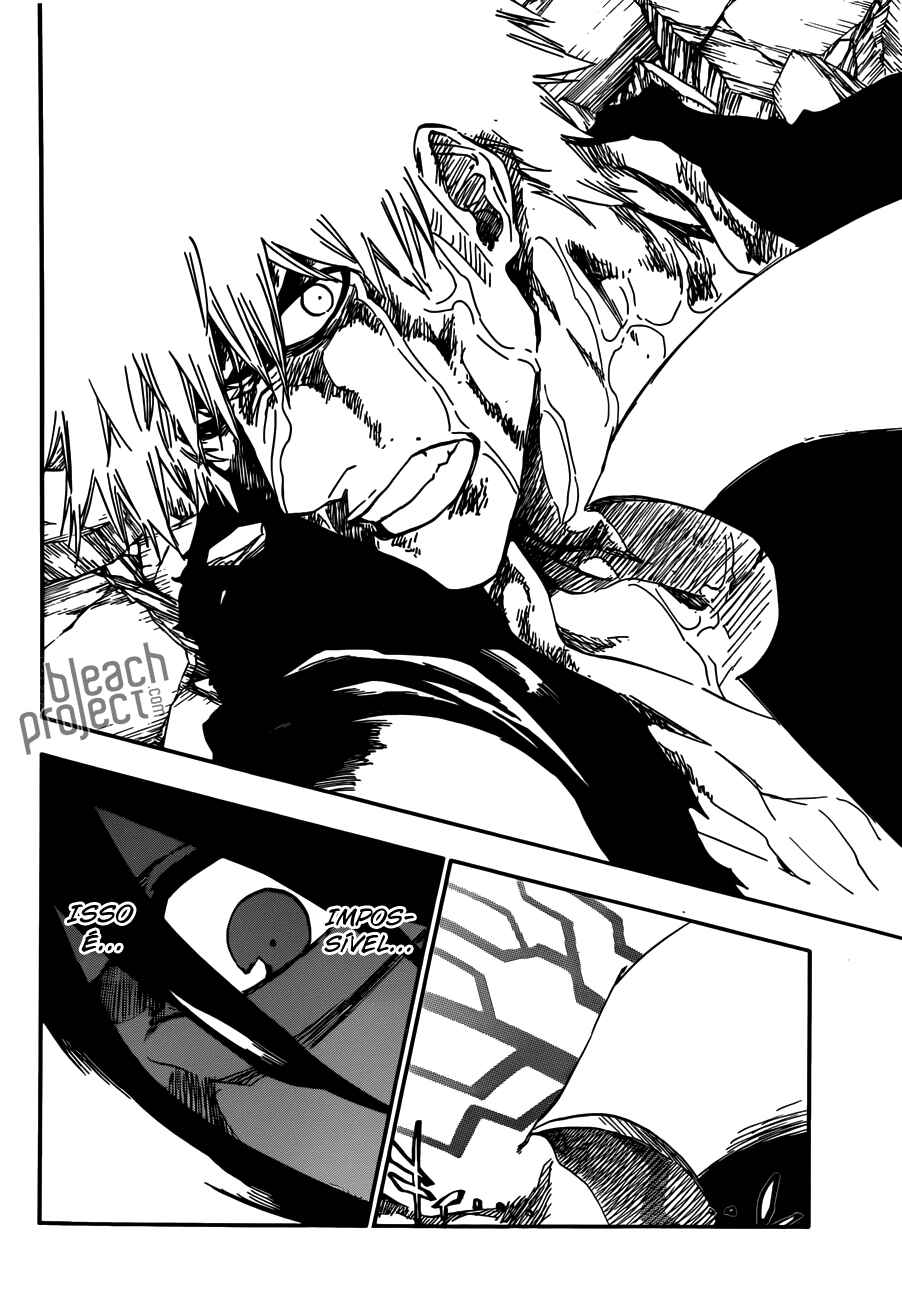 Read Bleach Pt Br Manga Online