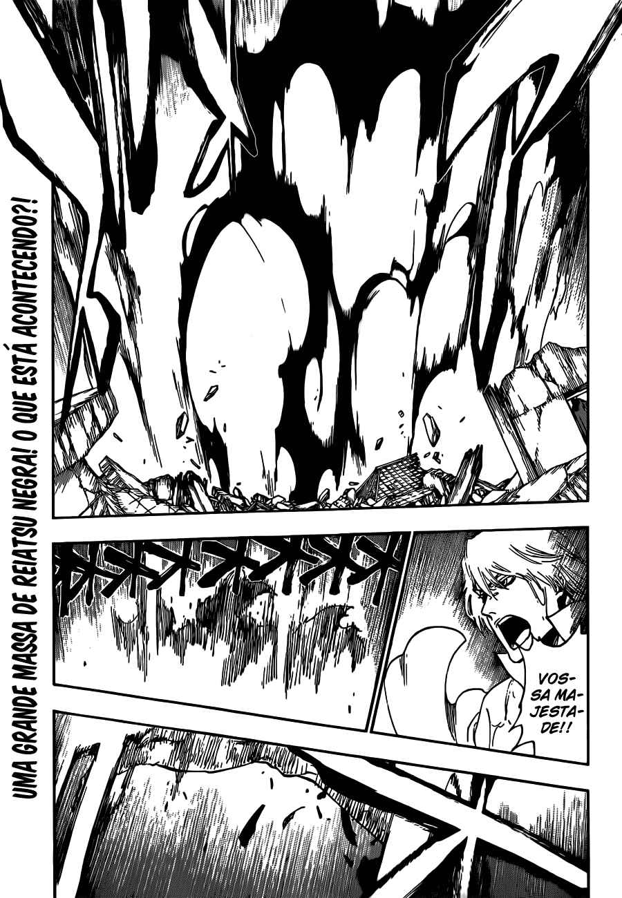 Read Bleach Pt Br Manga Online