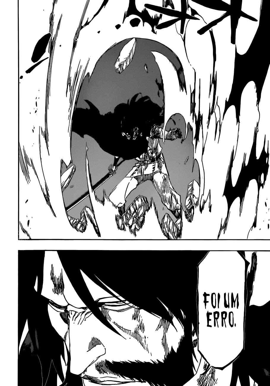 Read Bleach Pt Br Manga Online