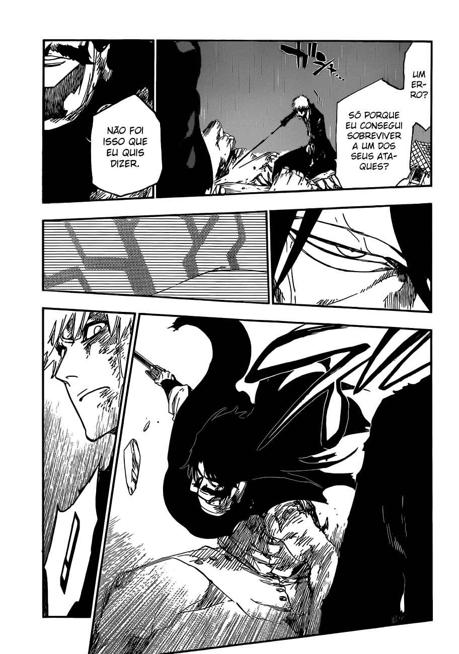 Read Bleach Pt Br Manga Online