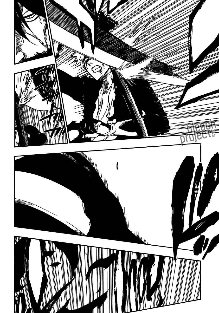 Read Bleach Pt Br Manga Online