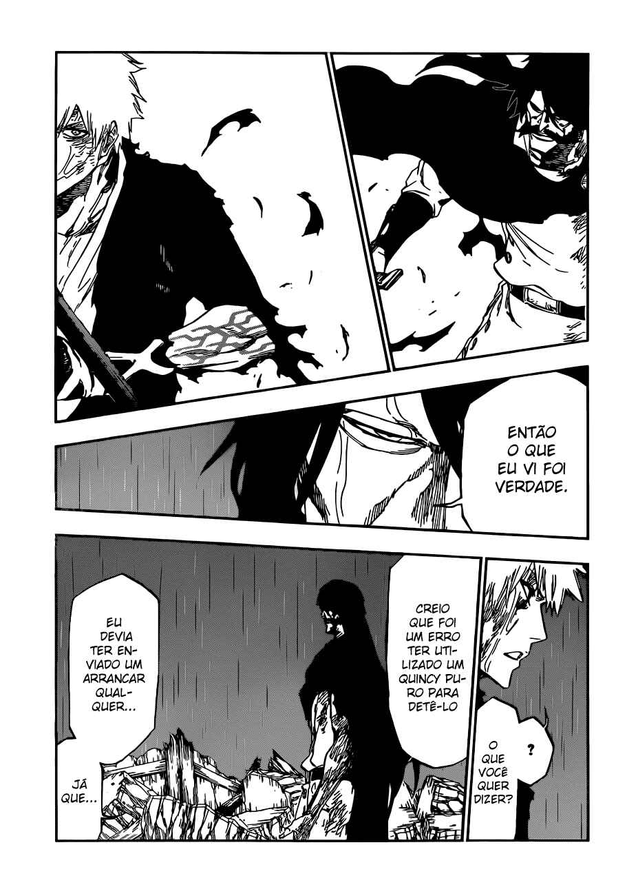 Read Bleach Pt Br Manga Online