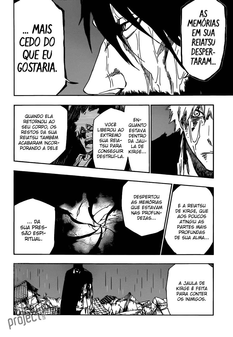 Read Bleach Pt Br Manga Online