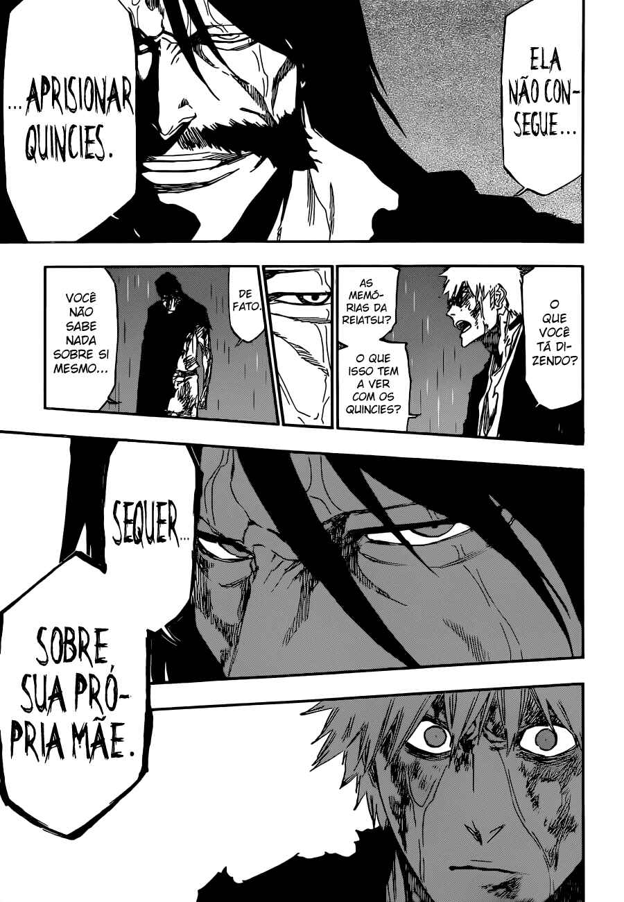 Read Bleach Pt Br Manga Online