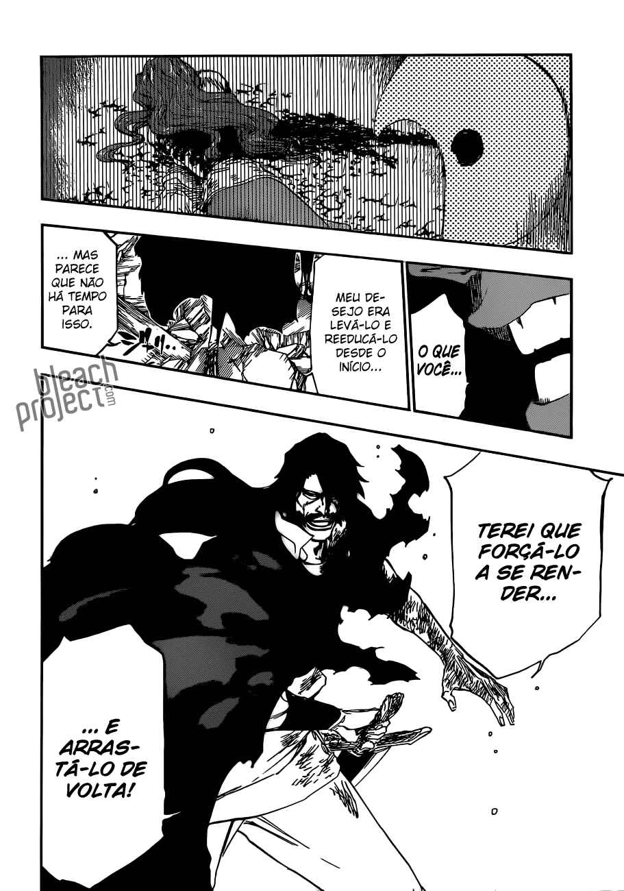 Read Bleach Pt Br Manga Online