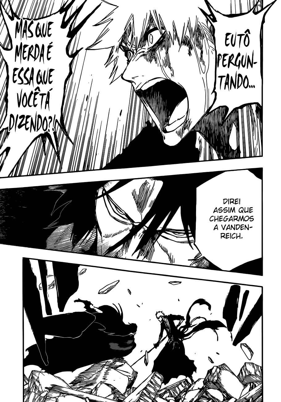 Read Bleach Pt Br Manga Online