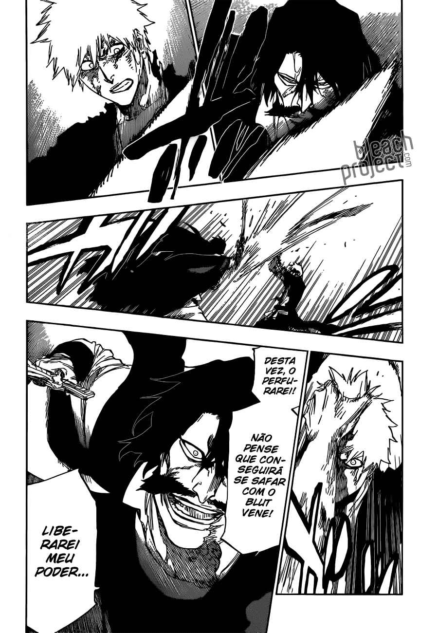 Read Bleach Pt Br Manga Online