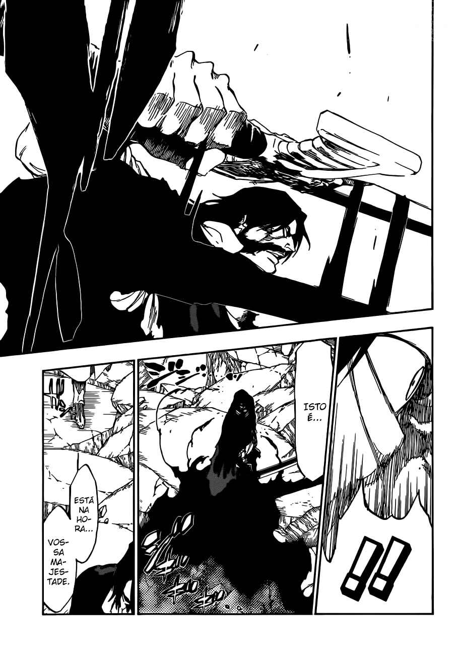 Read Bleach Pt Br Manga Online