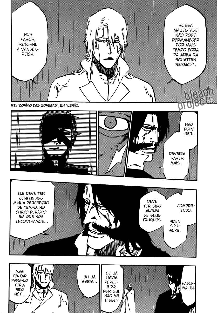 Read Bleach Pt Br Manga Online