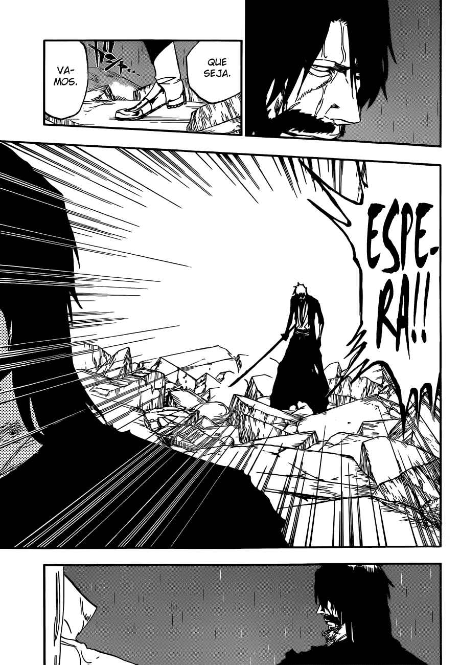 Read Bleach Pt Br Manga Online