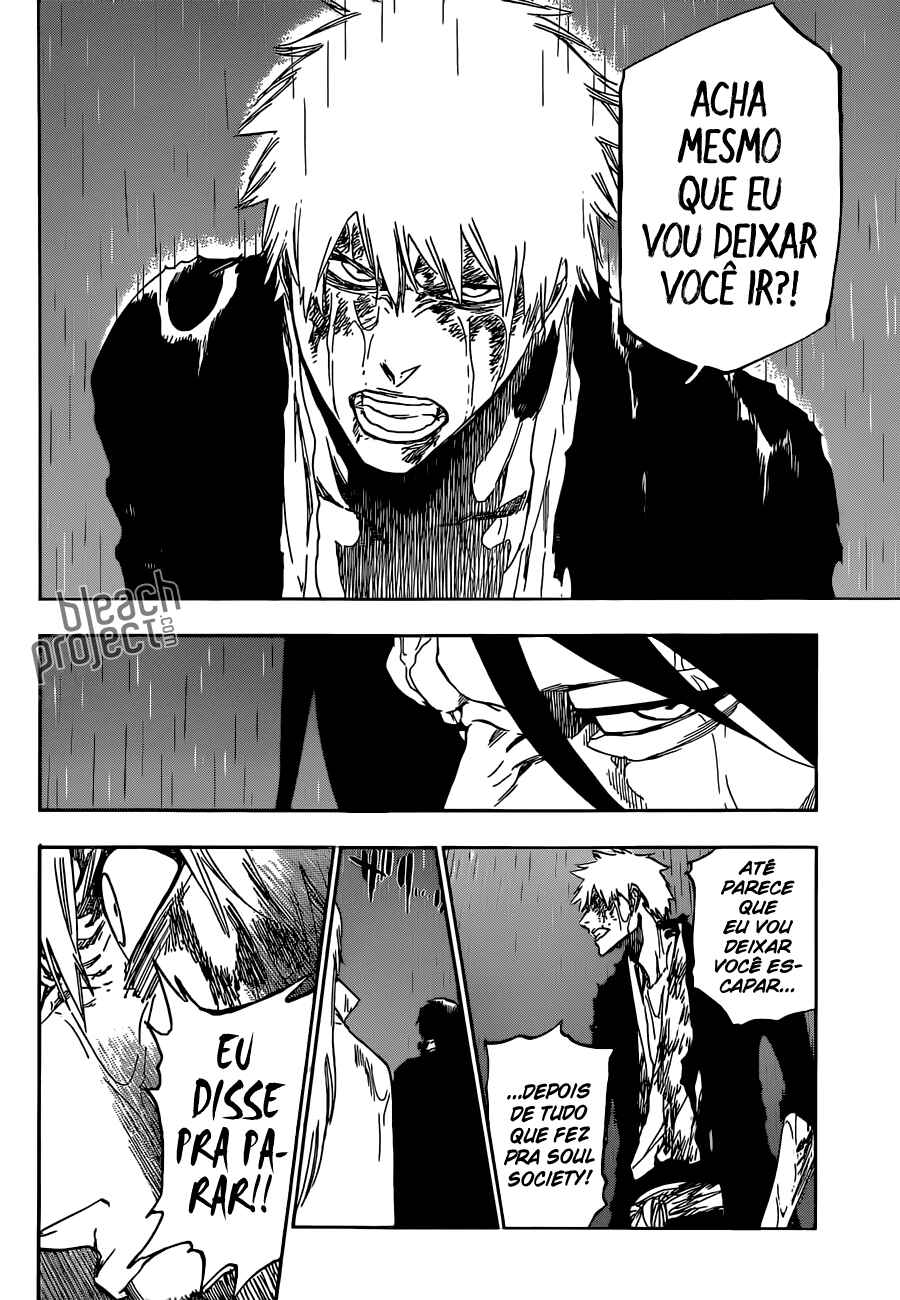 Read Bleach Pt Br Manga Online