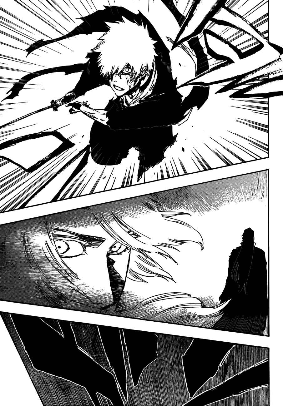 Read Bleach Pt Br Manga Online