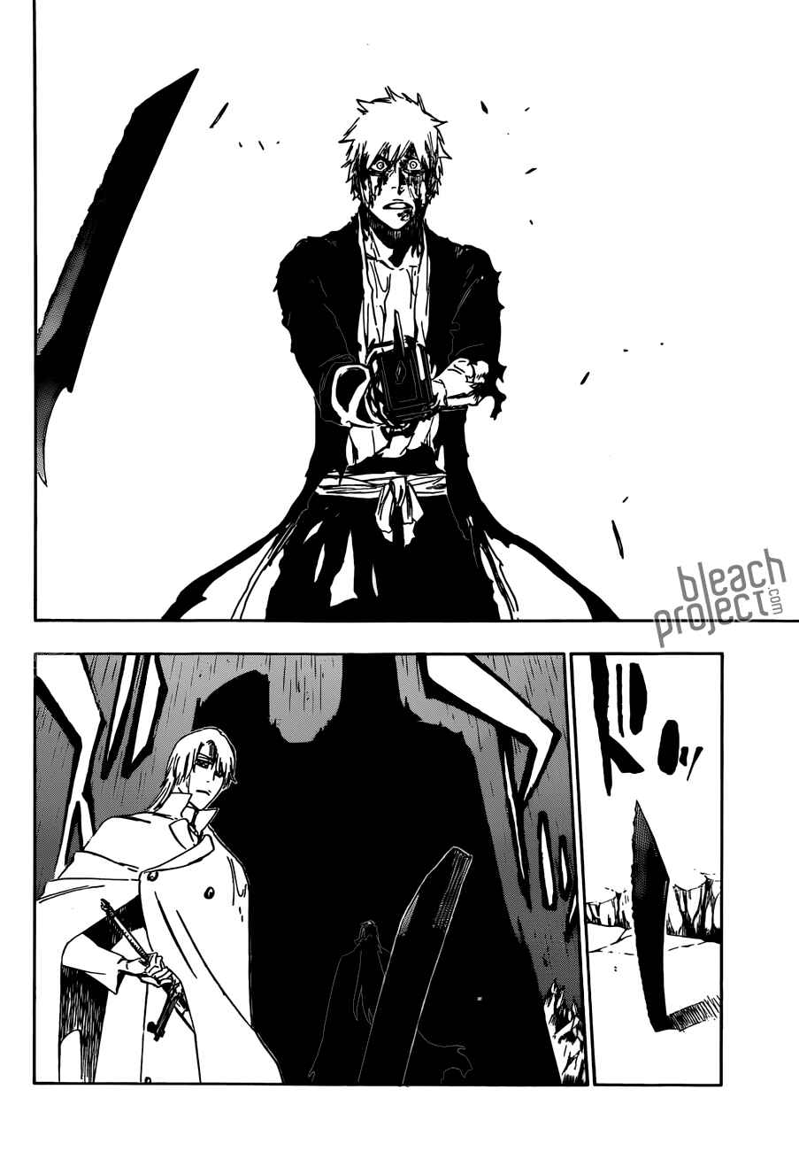 Read Bleach Pt Br Manga Online