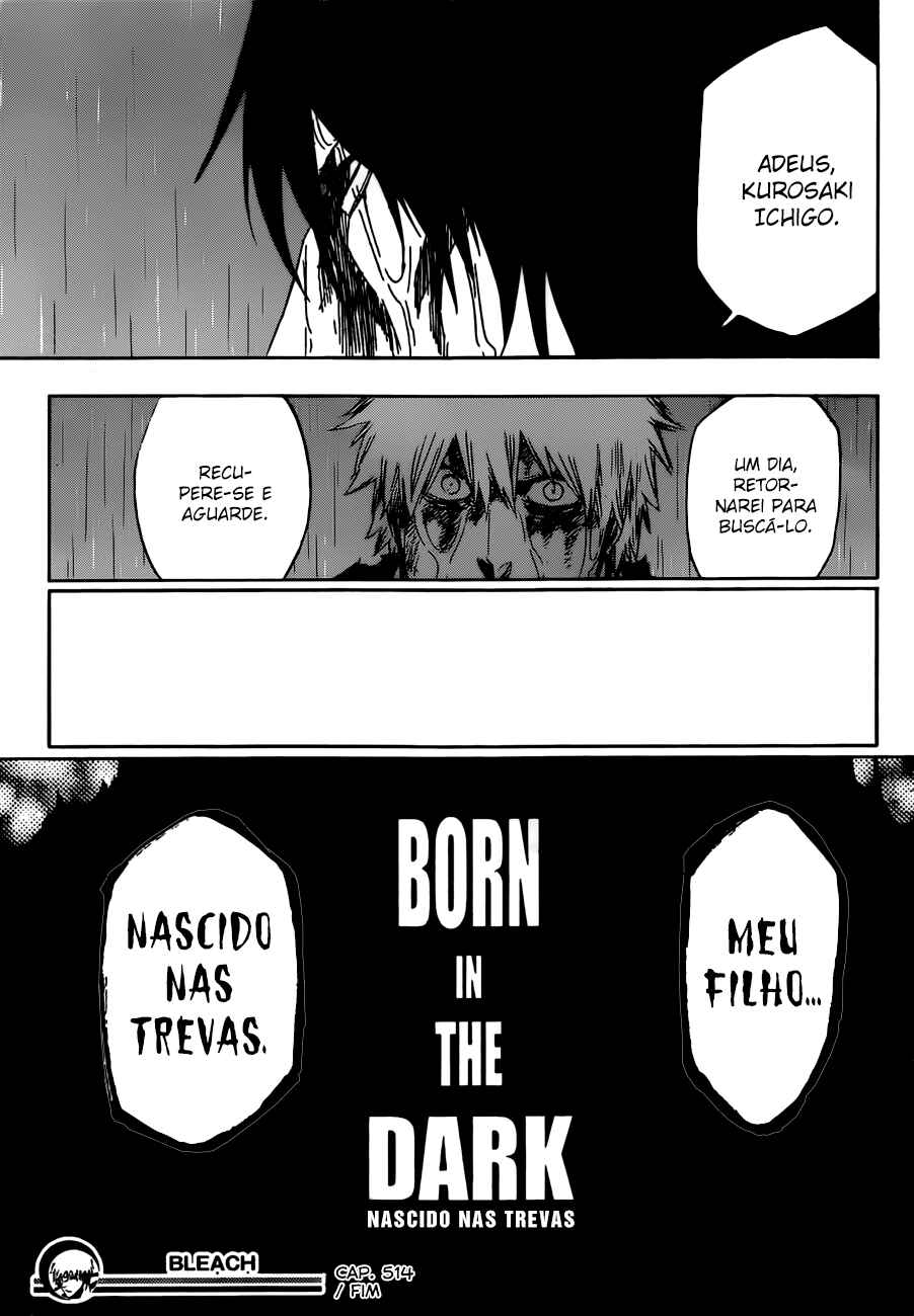 Read Bleach Pt Br Manga Online