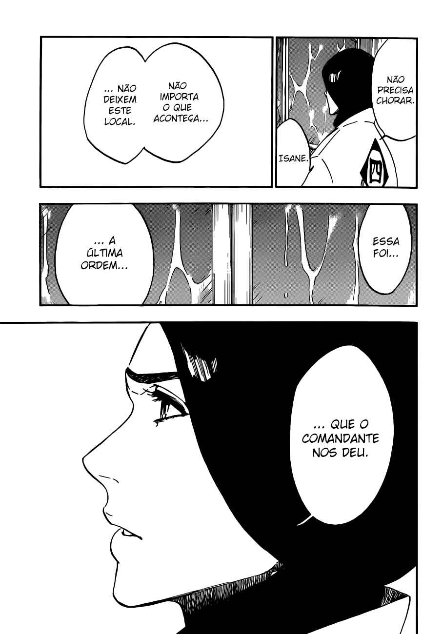 Read Bleach Pt Br Manga Online