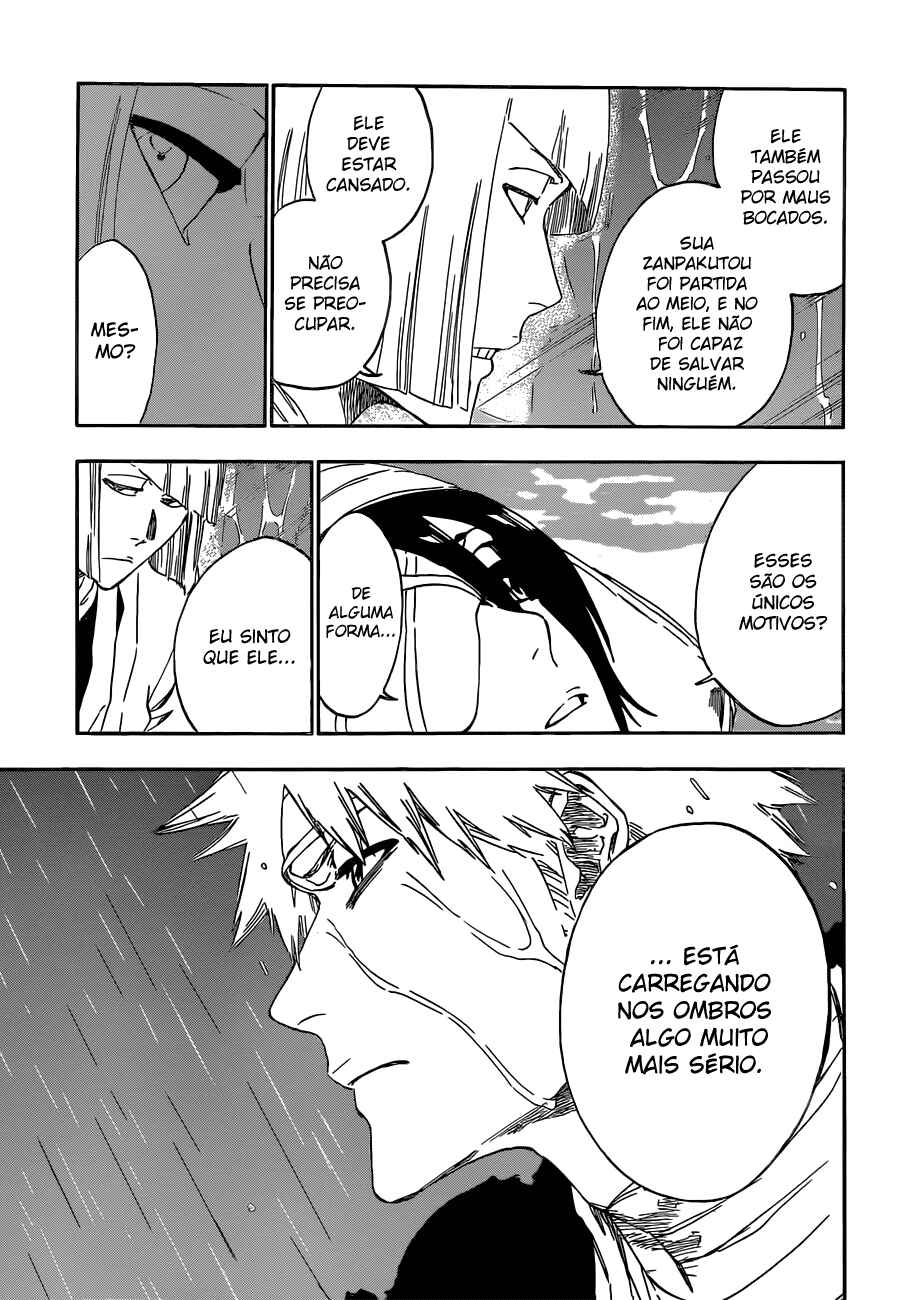 Read Bleach Pt Br Manga Online
