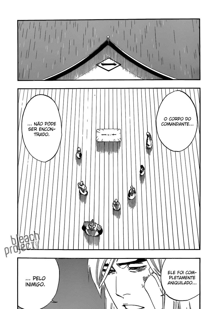 Read Bleach Pt Br Manga Online