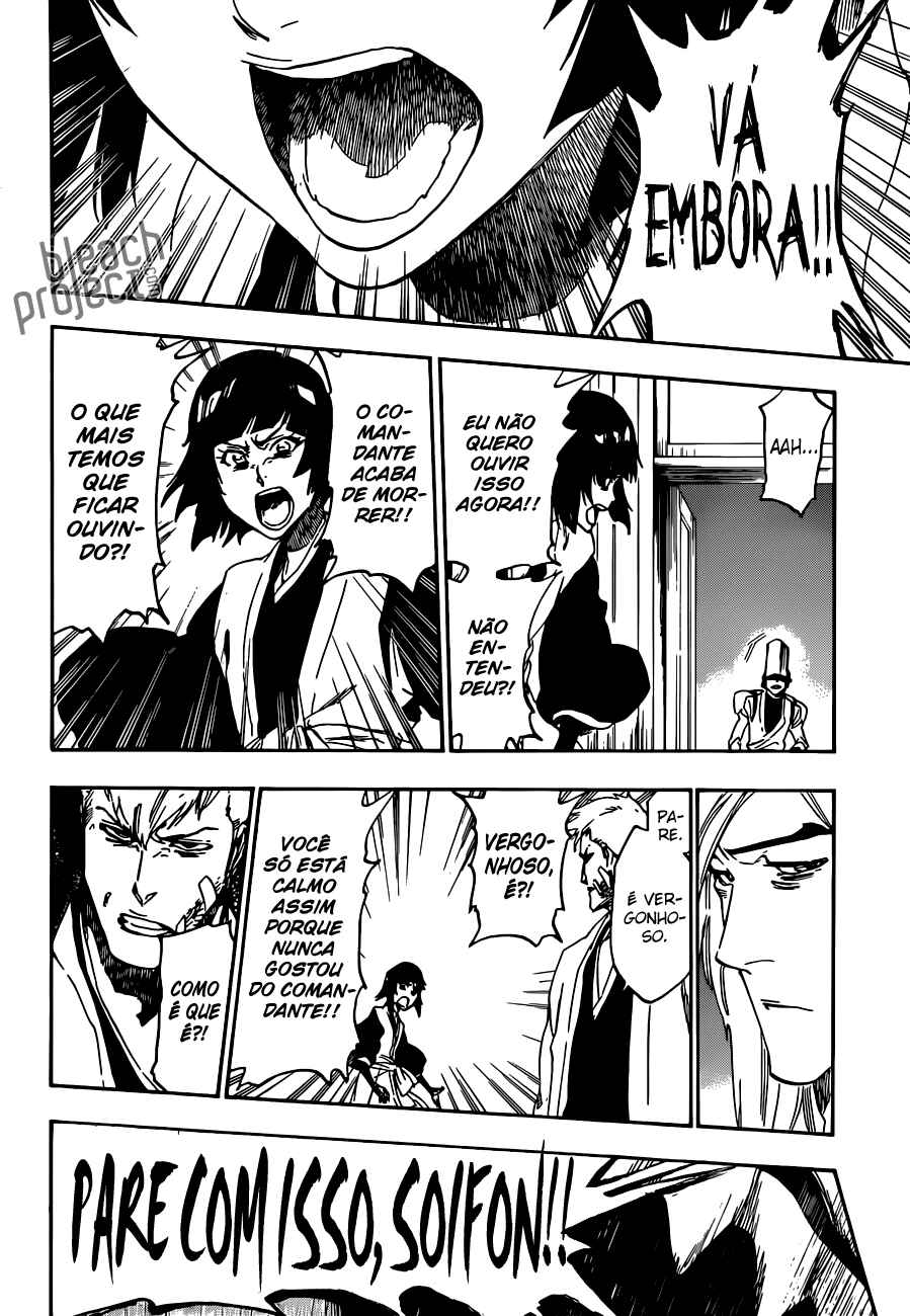 Read Bleach Pt Br Manga Online