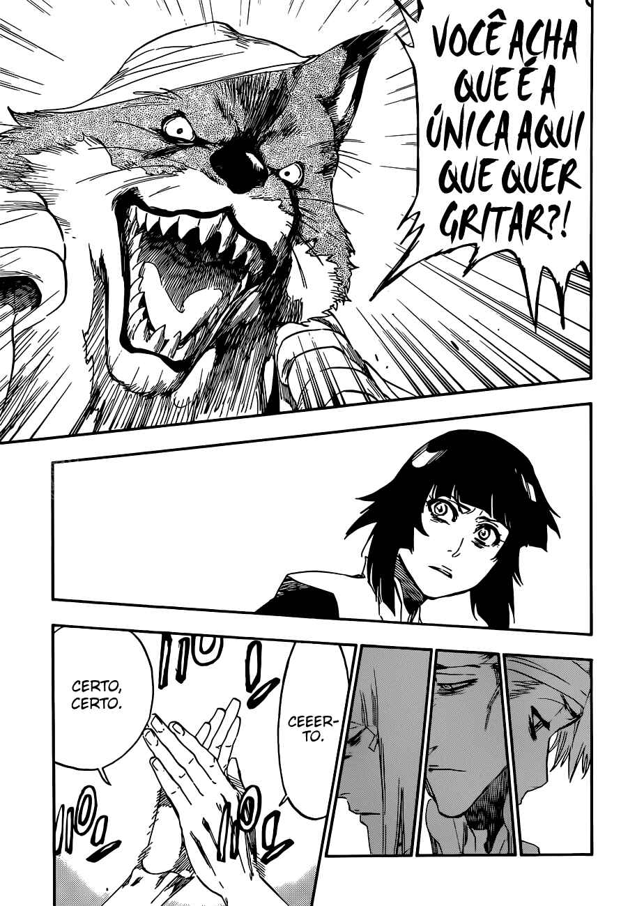 Read Bleach Pt Br Manga Online