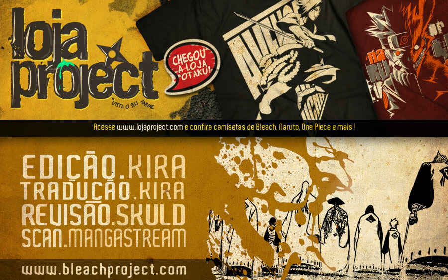 Read Bleach Pt Br Manga Online