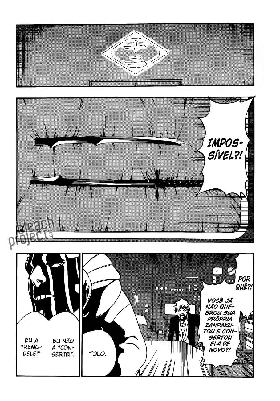 Read Bleach Pt Br Manga Online