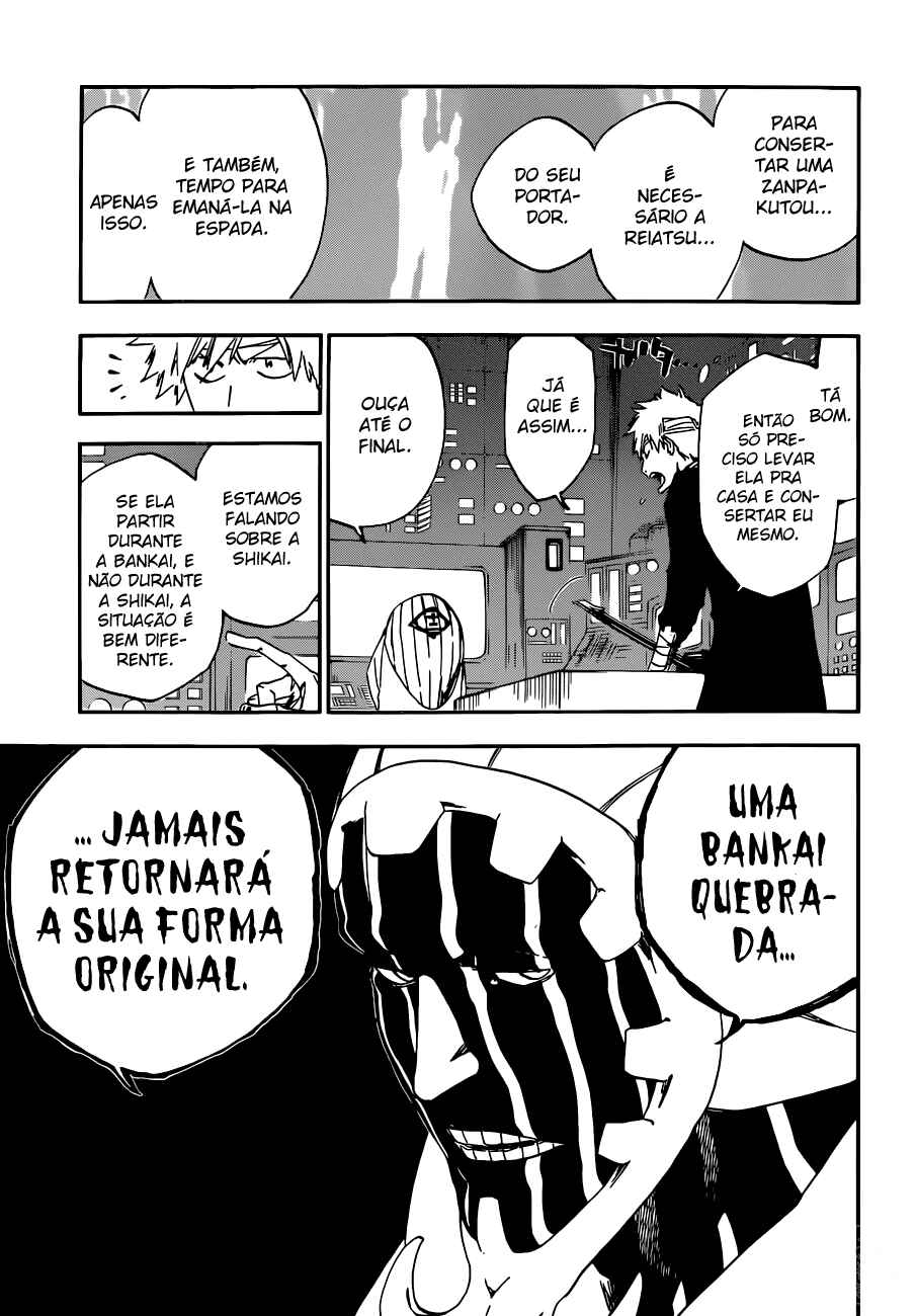 Read Bleach Pt Br Manga Online
