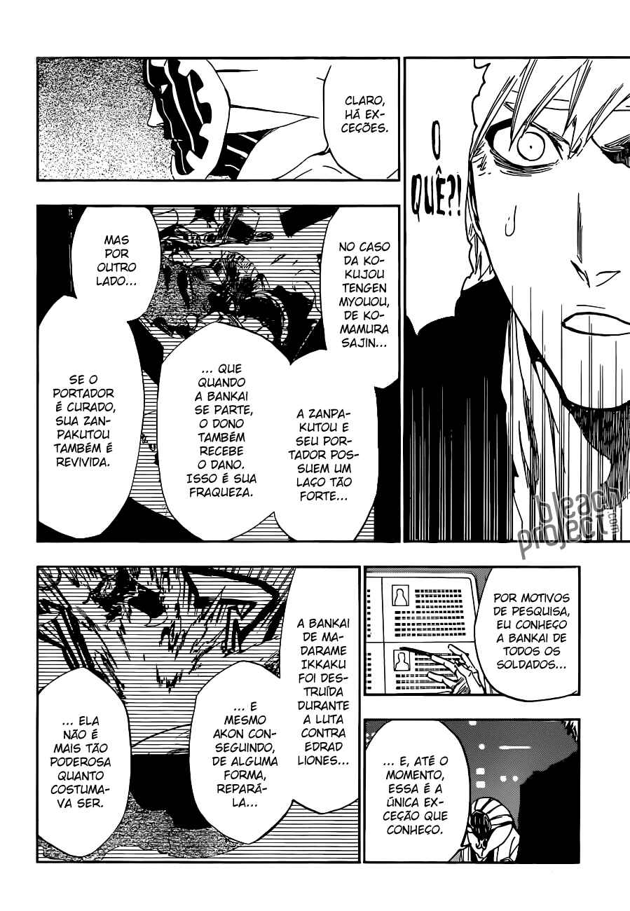 Read Bleach Pt Br Manga Online