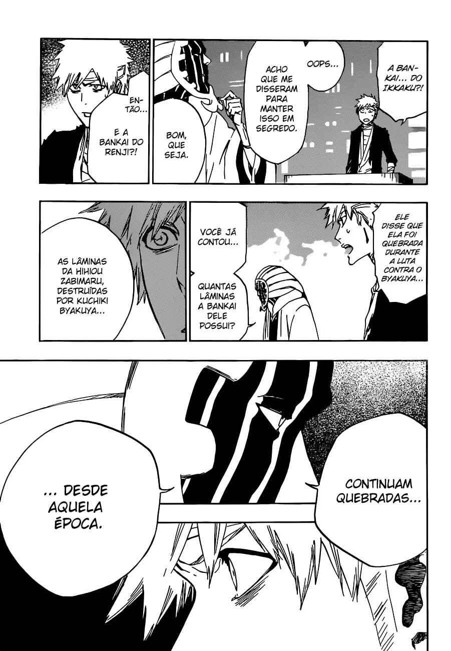 Read Bleach Pt Br Manga Online