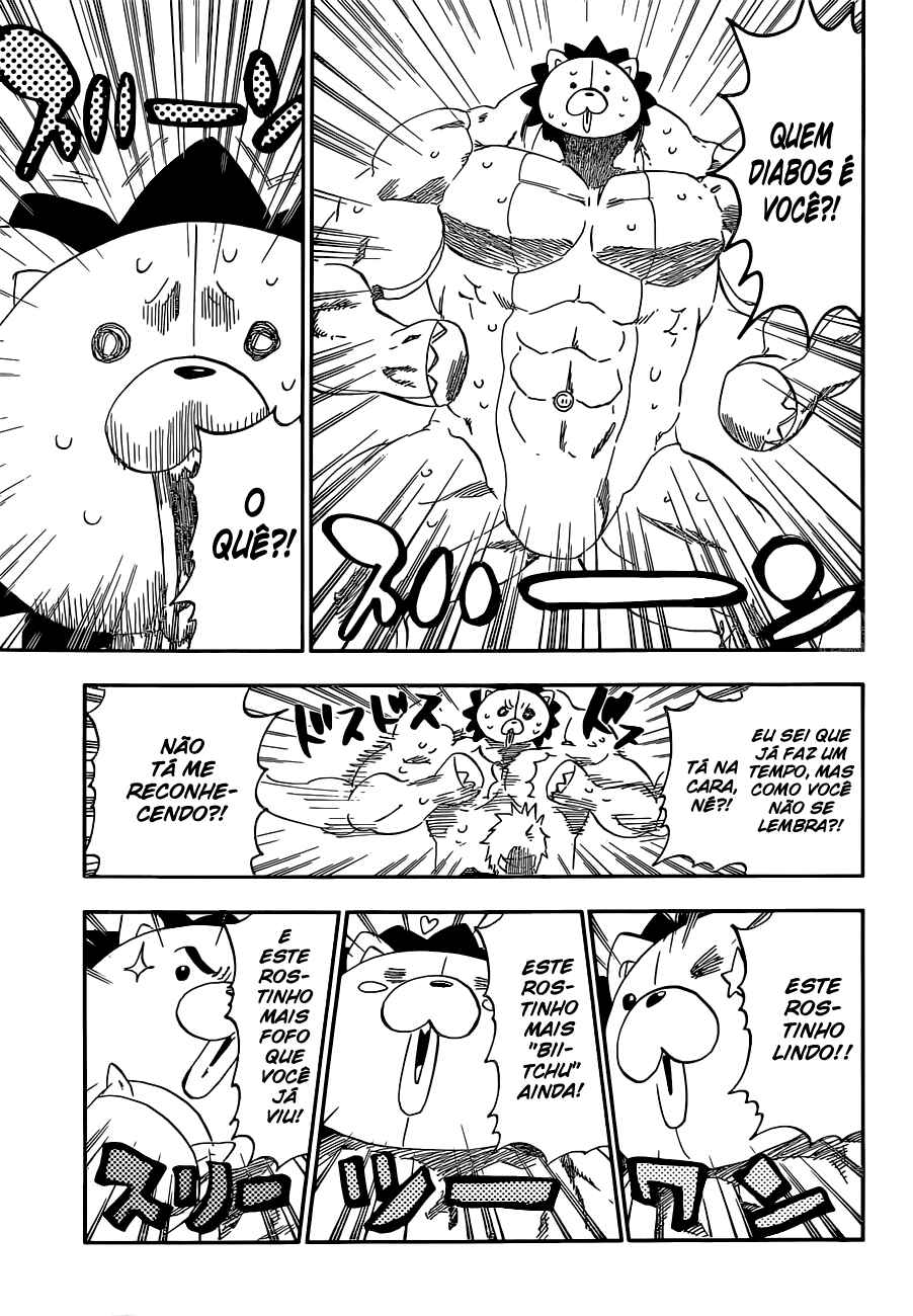 Read Bleach Pt Br Manga Online