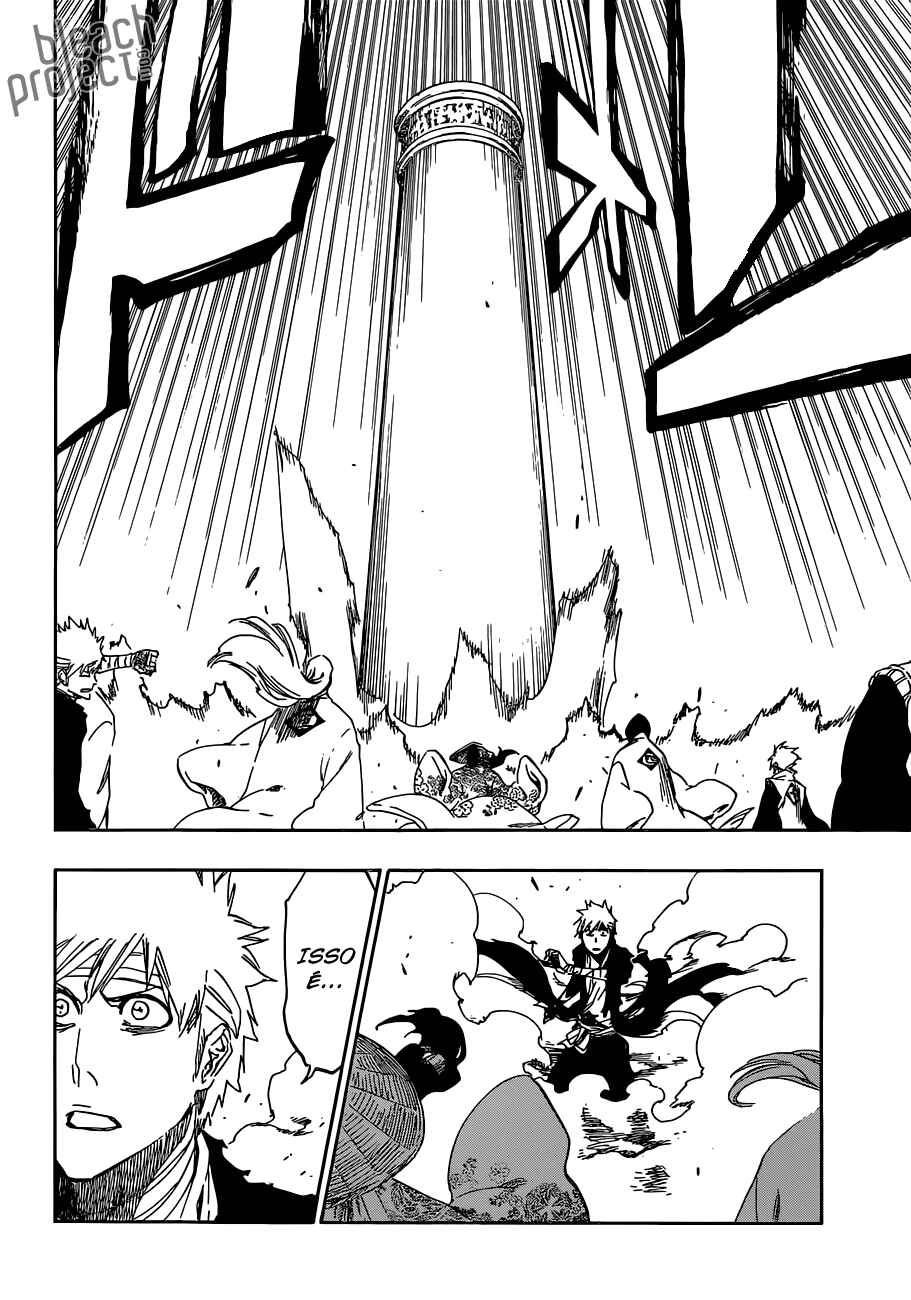 Read Bleach Pt Br Manga Online
