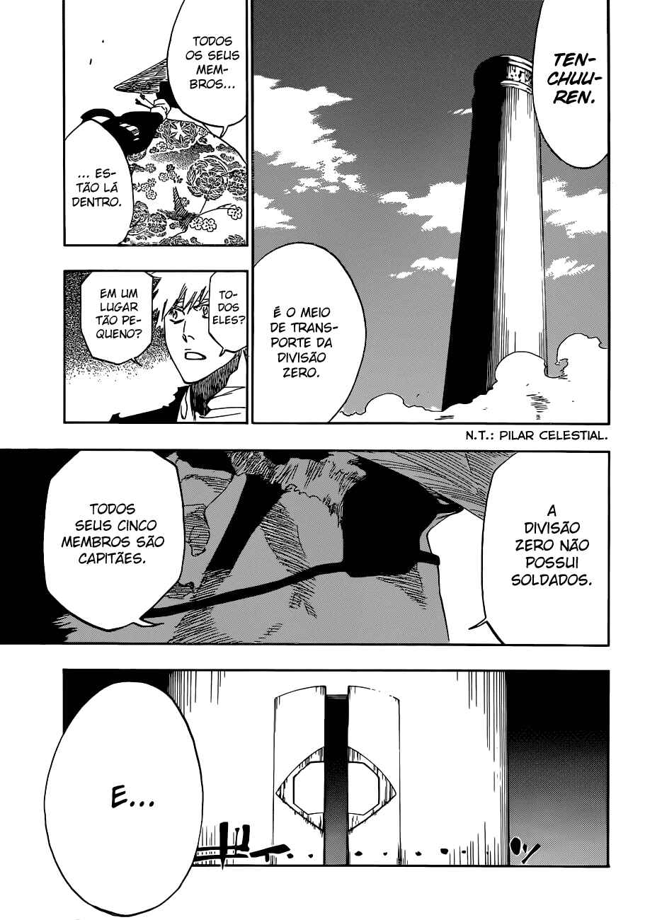 Read Bleach Pt Br Manga Online