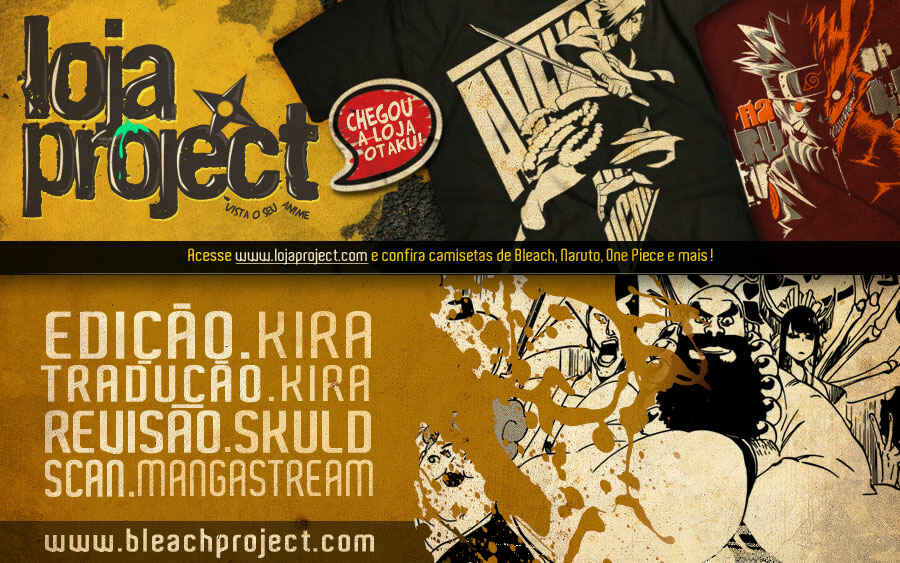 Read Bleach Pt Br Manga Online