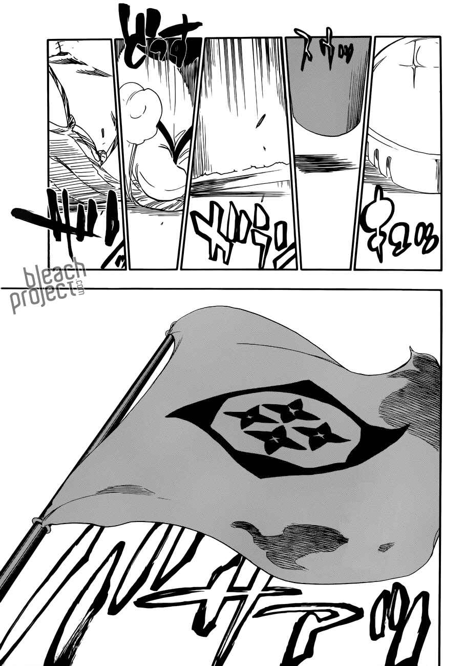 Read Bleach Pt Br Manga Online