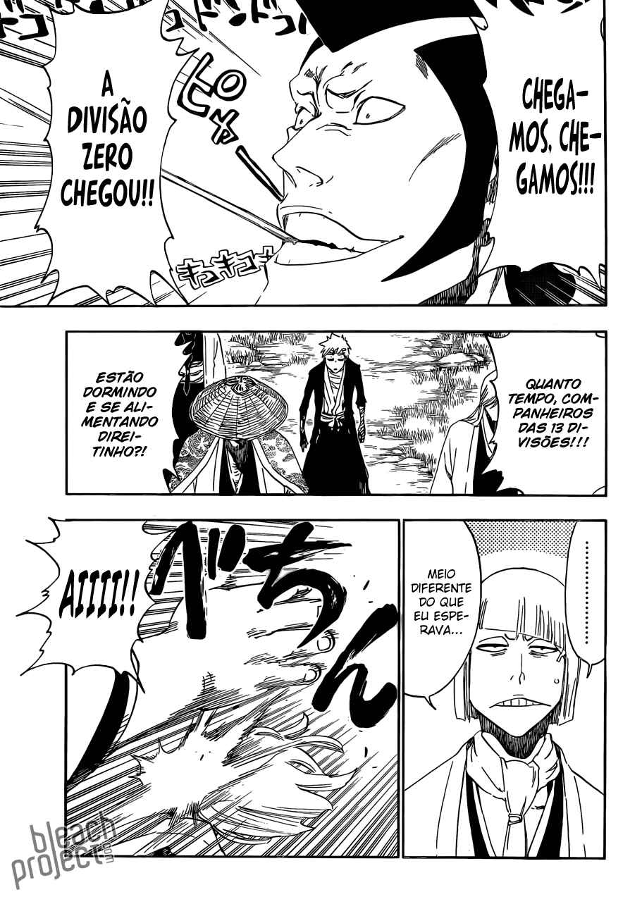 Read Bleach Pt Br Manga Online