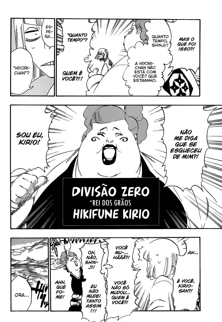 Read Bleach Pt Br Manga Online