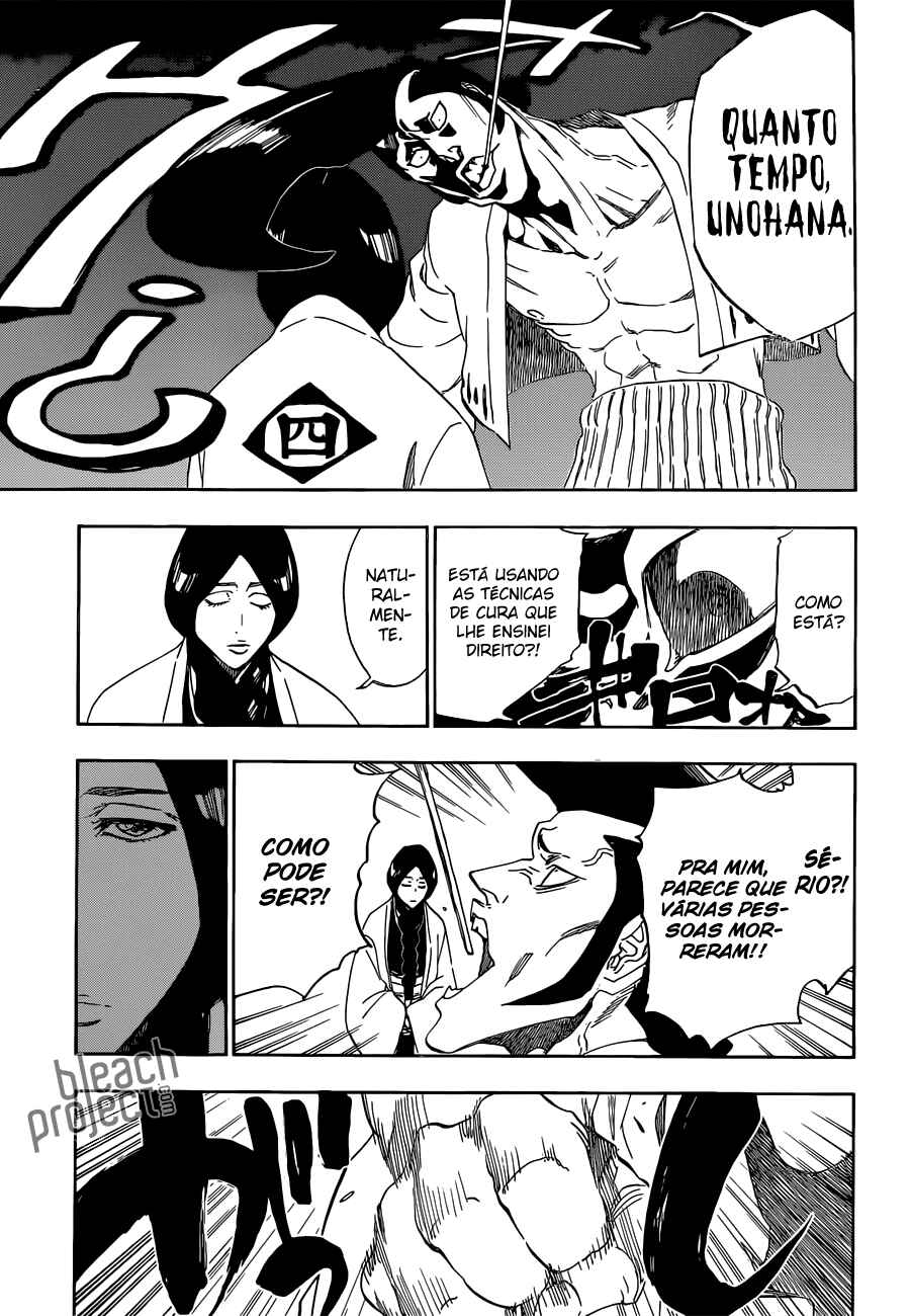 Read Bleach Pt Br Manga Online