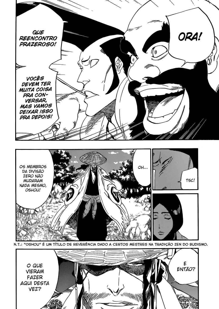 Read Bleach Pt Br Manga Online