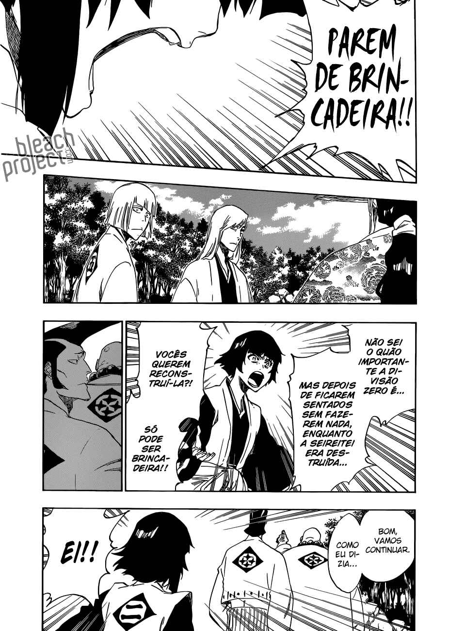 Read Bleach Pt Br Manga Online