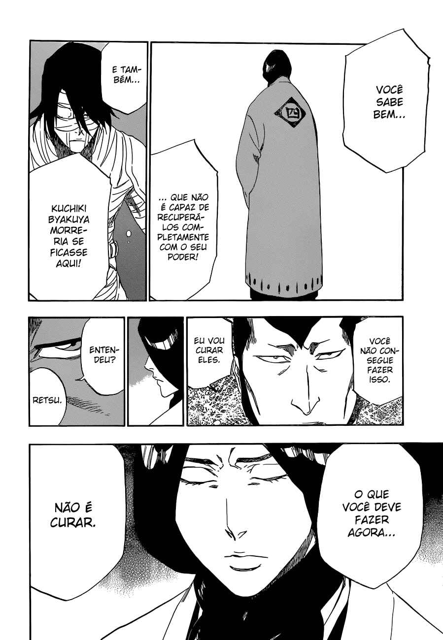 Read Bleach Pt Br Manga Online