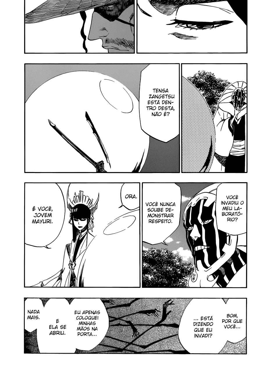 Read Bleach Pt Br Manga Online
