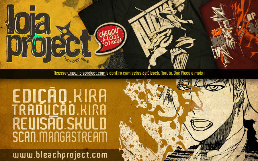 Read Bleach Pt Br Manga Online