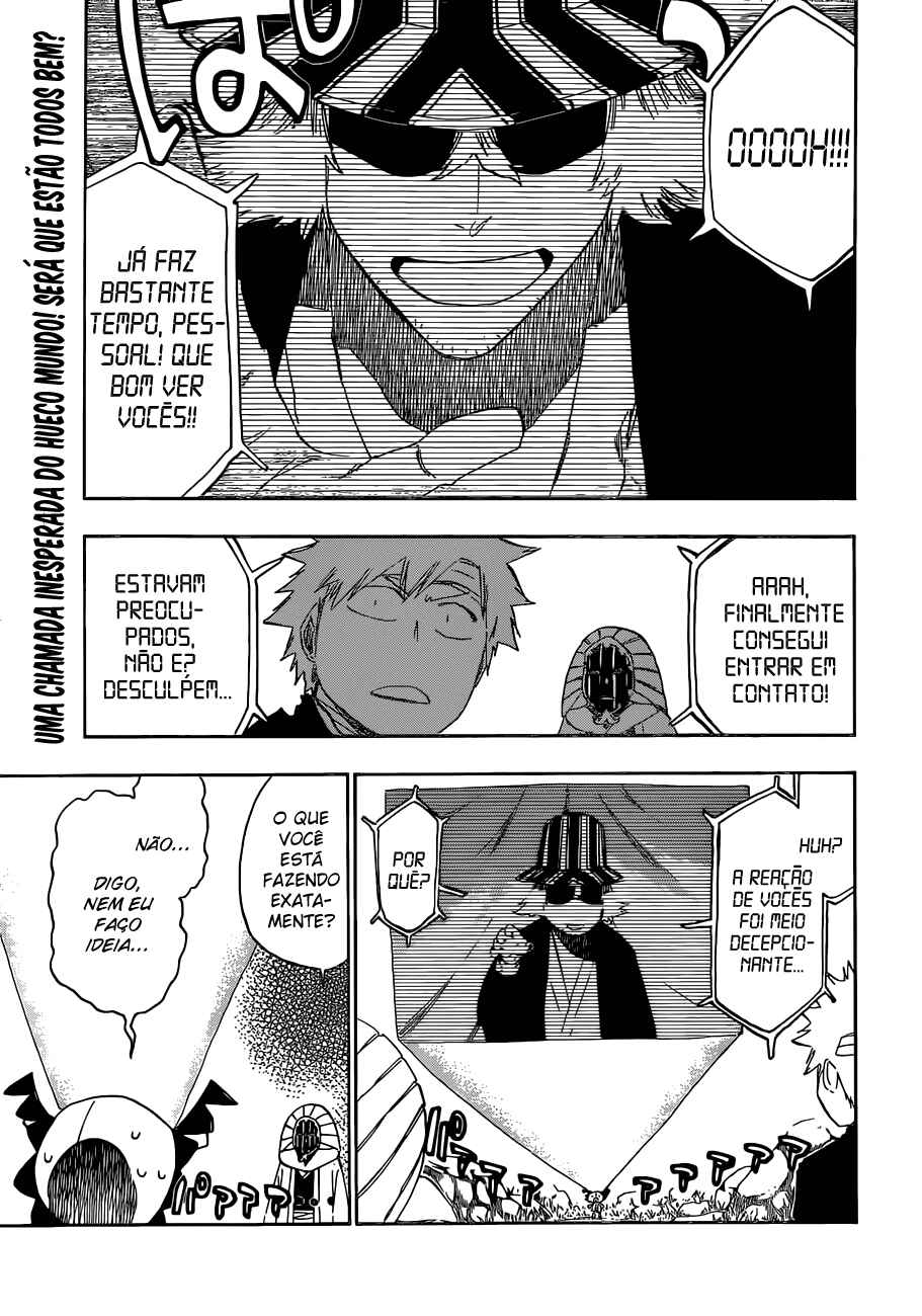 Read Bleach Pt Br Manga Online