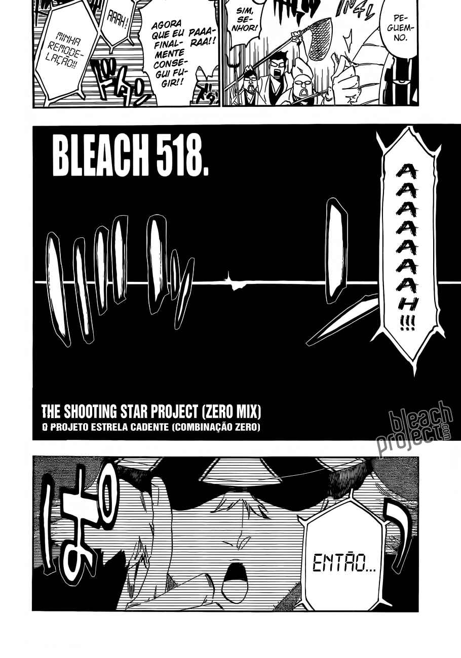 Read Bleach Pt Br Manga Online