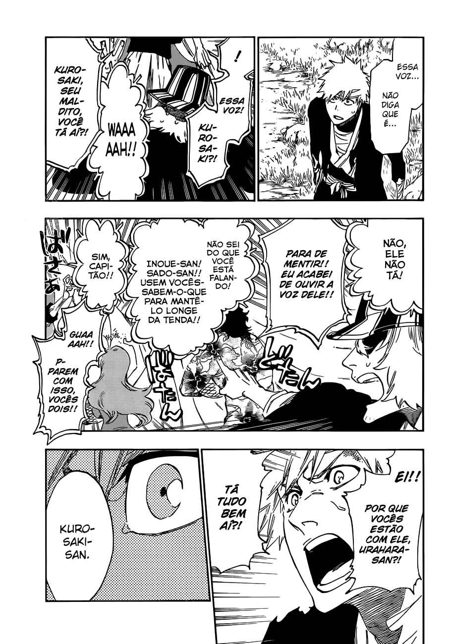 Read Bleach Pt Br Manga Online
