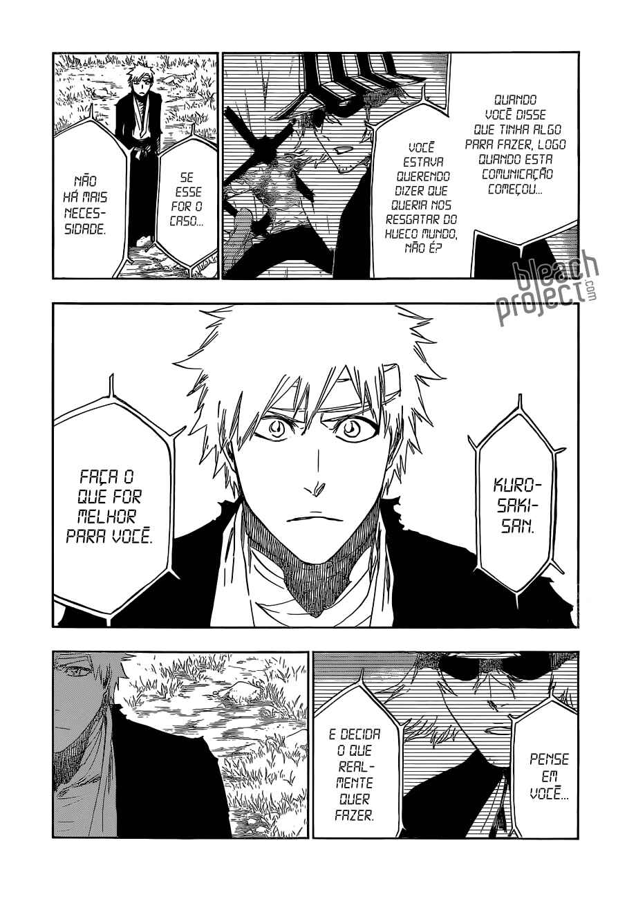 Read Bleach Pt Br Manga Online