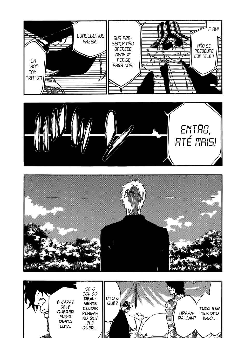Read Bleach Pt Br Manga Online