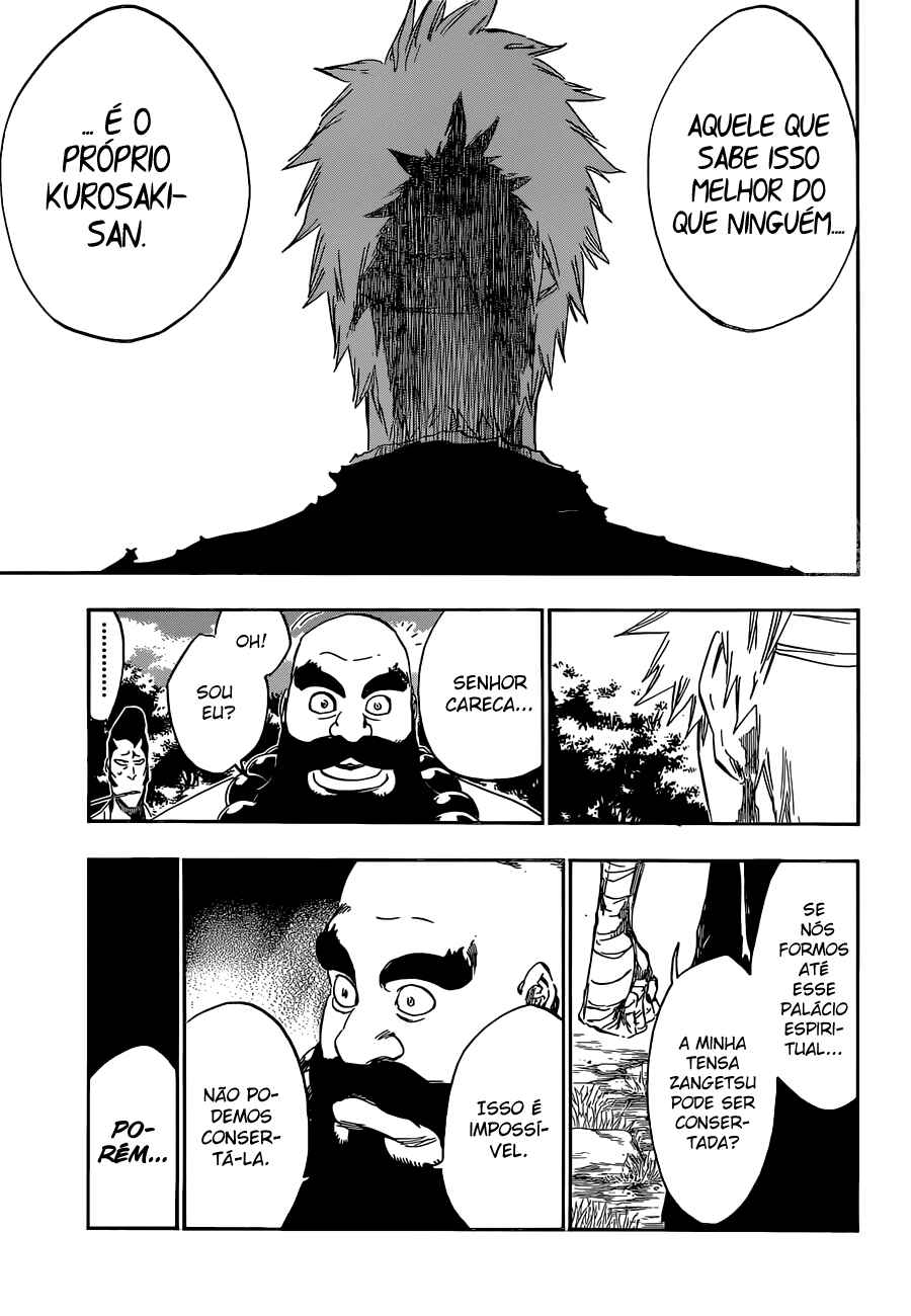 Read Bleach Pt Br Manga Online