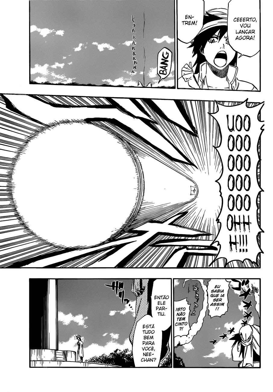 Read Bleach Pt Br Manga Online