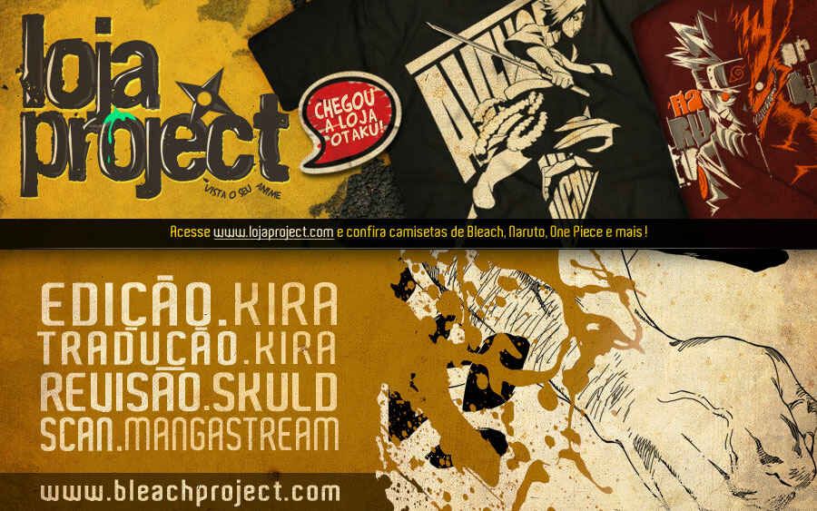Read Bleach Pt Br Manga Online